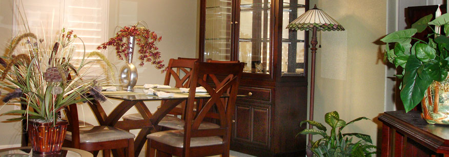 Folk Residence