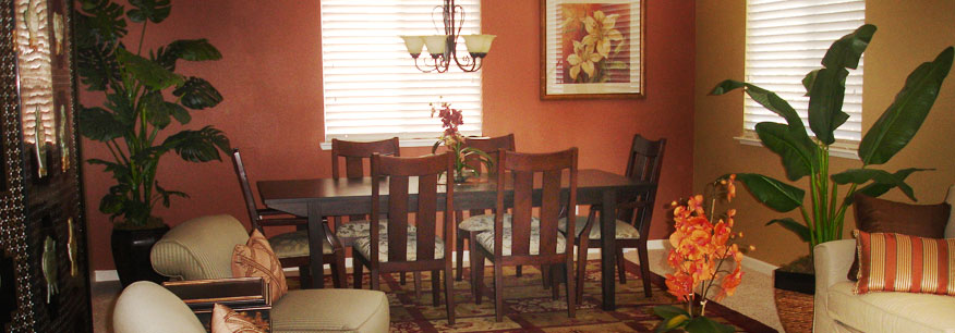 Montoya Residence